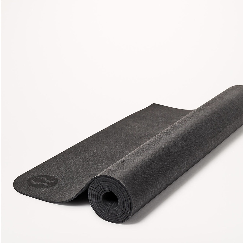 Lululemon Namastay Mat Green